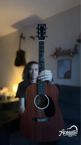 VIOLAO MARTIN DREADNOUTH JR