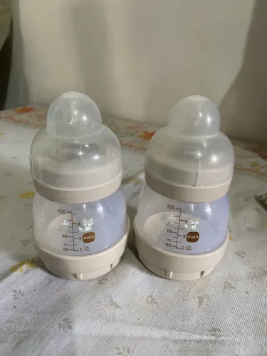 Mamadeira MAM 1