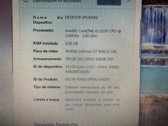 PC COMPLETO