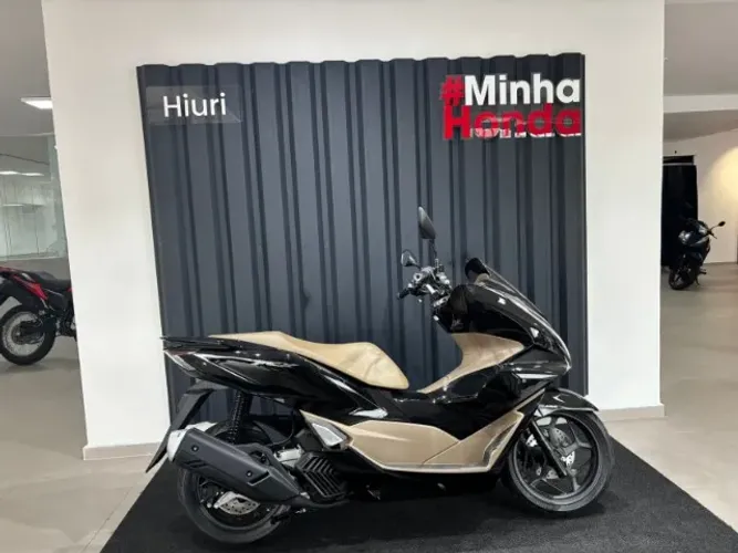 PCX 160