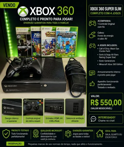 Vendendo