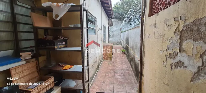 Casa em Praça Aracaré - Parque Jaçatuba - Santo André/SP