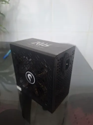 Fonte Zeus 500w