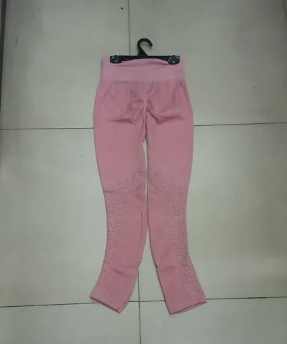 Calça fitnes confecção própria 