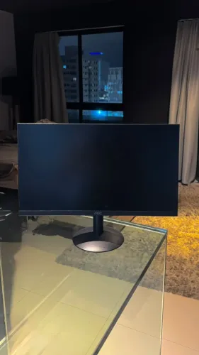 Monitor Gamer AOC 120hz 22'