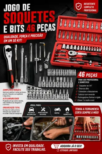 Ferramentas