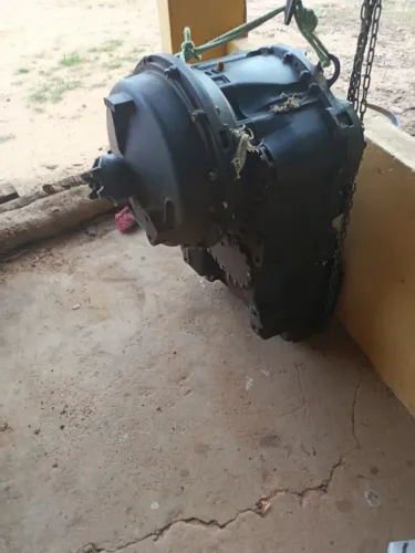 TRANSMISSÃO w130