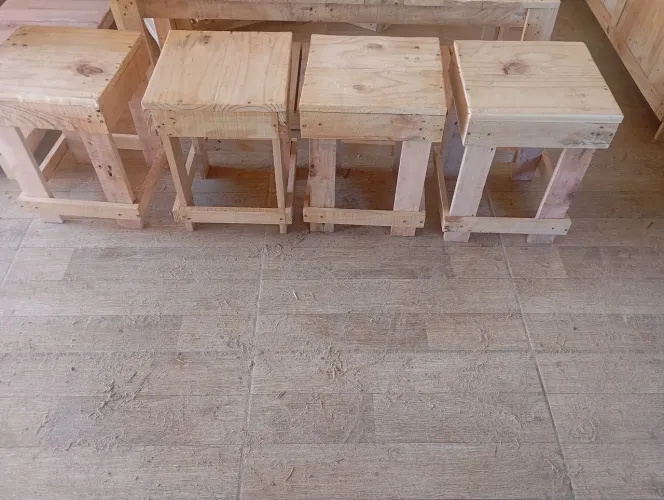 Banquetas