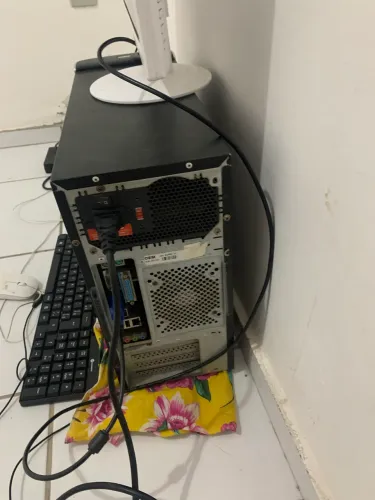 Cpu