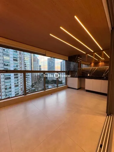 Edifício Casa Palhano - ED CASA PALHANO | LOCAÇÃO | GLEBA PALHANO LONDRINA/PR