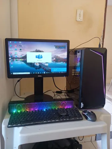Vendo Computador Completo