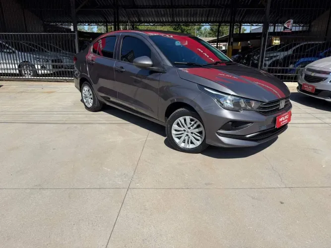 Fiat Cronos Drive 1.0 6V 2024