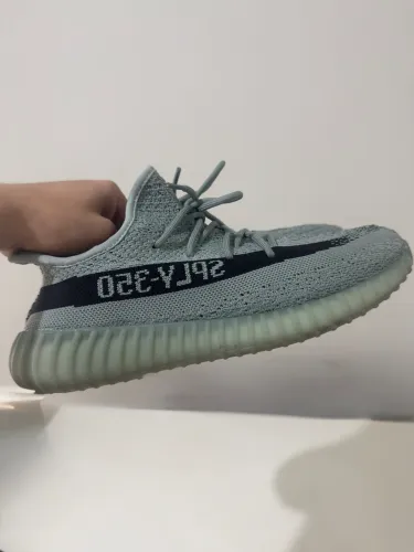 Adidas Yeezy Boost 350 V2 - Salt -