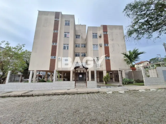 Excelente Apartamento 3 dormitório(s) em Nossa Senhora do Rosário - São José