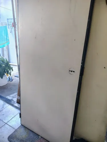 Portas de Divisória Naval 2,10 x 0,82m - bom Estado / Oportunidade!