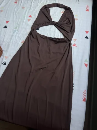 Desapego vestido