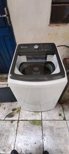 Lavadora Electrolux 14,5 kg