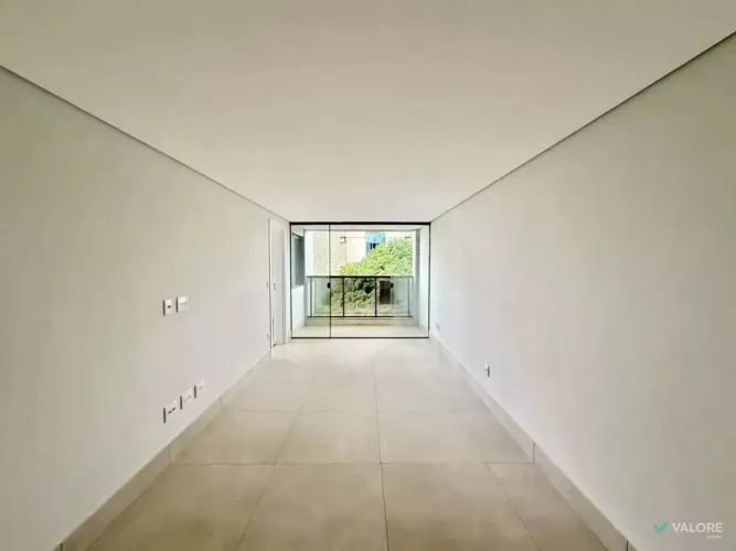 Apartamento 2 quartos à venda no Sion