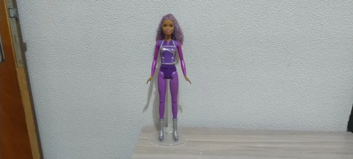 Barbie Galáctica - Aventuras nas Estrelas - Mattel