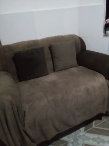Sofá 3 lugares