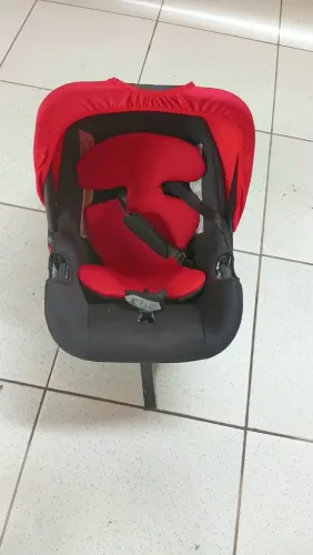 Bebê conforto