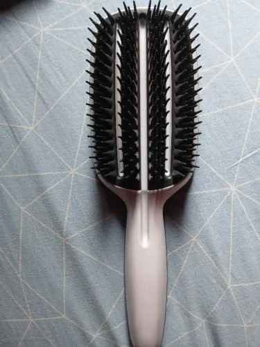 Escova tangle teezer Blow Styling, pente ricca e difusor leia!