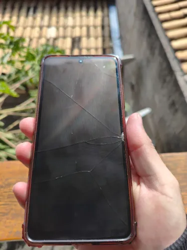 Redmi note 11 Pro 5G, 128GB (leia a descrição)