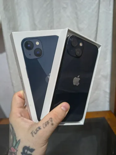 iPhone 13 128gb Original