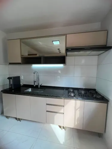 Cozinha Modulada a Venda