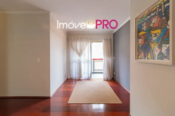 ÓTIMO APARTAMENTO VILA OLÍMPIA.