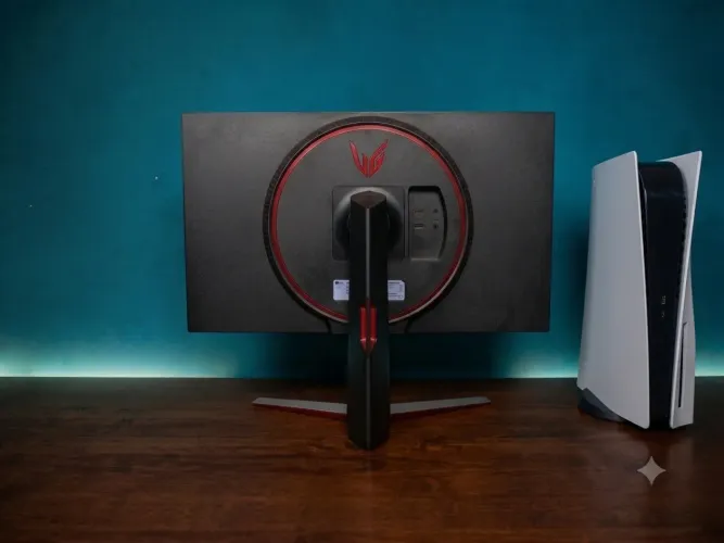 Monitor ultagear LG 32
