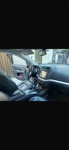 Fiat Freemont 2.4 16V 5P Aut. 2014