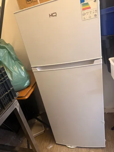 Geladeira HQ Defrost 230L 220V