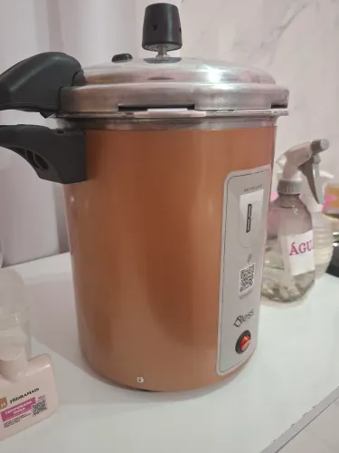 Autoclave manicure 5l