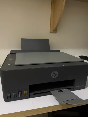 Impressora Hp Smart Tank 584