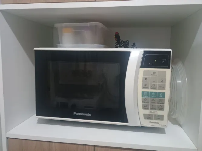 Microondas