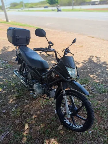 Vendo pop 110i