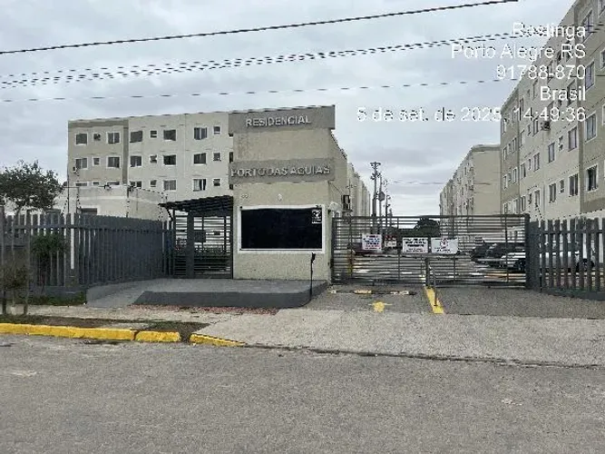 Oportunidade Única em PORTO ALEGRE - RS | Tipo: Apartamento | Negociação: Venda Direta Onl