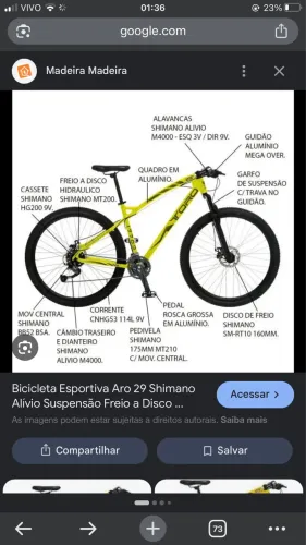 Bicicleta ?