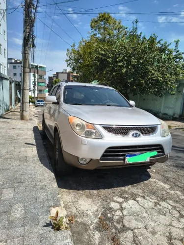 Hyundai Veracruz GLS 3.8 4WD Aut. 2010