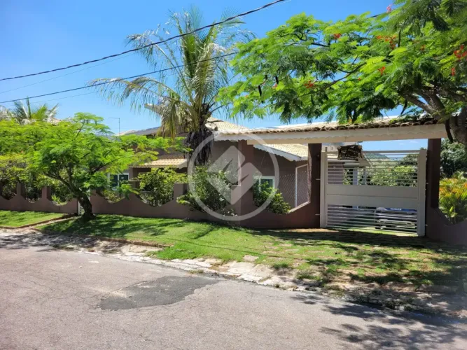 CASA A VENDA EM ITUPEVA CONDOMÍNIO JARDIM DO RIBEIRÃO I CASA TÉRREA codigo: 289324