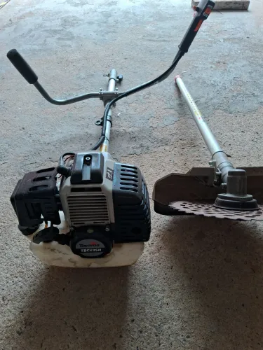 ROCADEIRA THOYMA BIPARTIDA