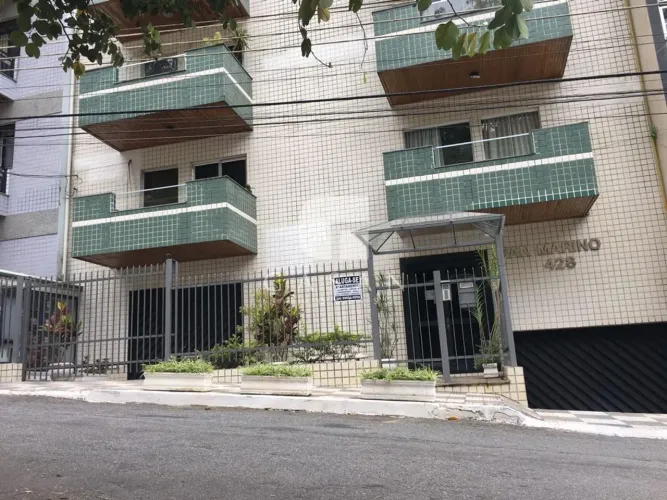 APARTAMENTO 2 QUARTOS