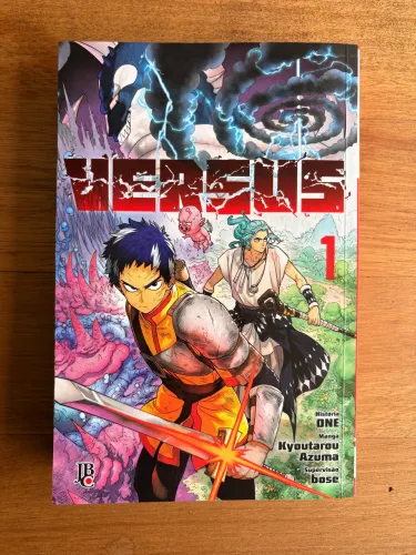 Versus vol 1 e 2 