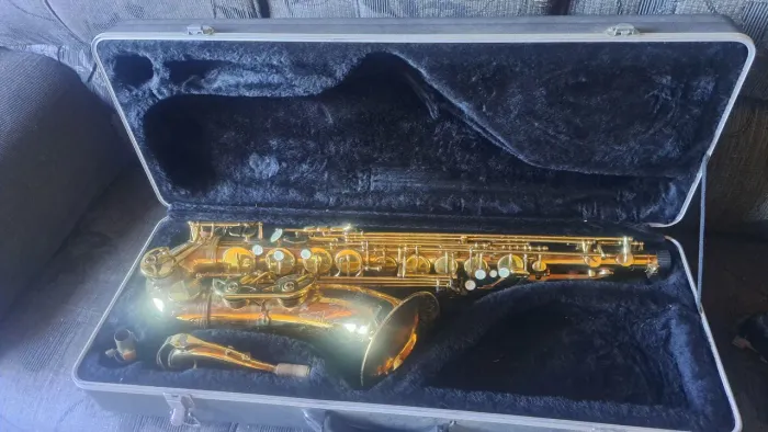 Sax Tenor