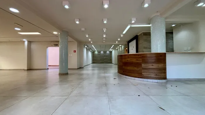 Casa comercial para locação em Jardim Marajoara, 262m²