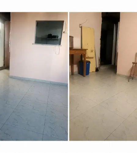Vendo uma loja no juramento