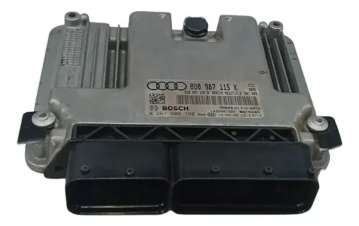 Módulo da Injeção Audi Q3 2.0 2014 2015