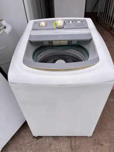 VENDO Máquina de Lavar Roupas CÔNSUL 11,5kg Entregamos Curitiba e Região