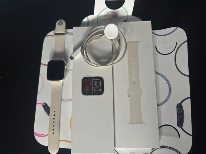 Apple Watch SE 3 GPS + Cellular